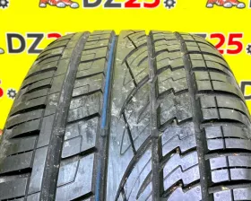 Шина Continental 255/50R20