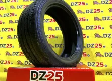 Шина Continental 255/50R20