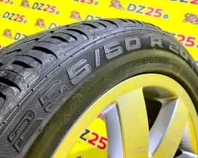 Шина Continental 255/50R20