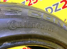 Шина Continental 255/50R20