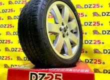 Шина Continental 255/50R20