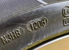 Колесо на диске Land Rover 5x120 c шиной Continental 255/50R20