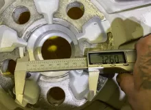 Колесо на диске Land Rover 5x120 c шиной Continental 255/50R20