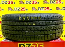 Колесо на диске Land Rover 5x120 c шиной Continental 255/50R20