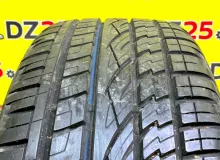 Колесо на диске Land Rover 5x120 c шиной Continental 255/50R20