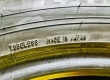 Шины Goodyear 225/55R18