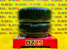 Шины Goodyear 225/55R18
