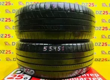 Шины Goodyear 225/55R18