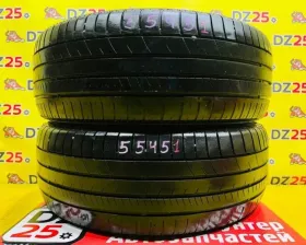 Шины Goodyear 225/55R18