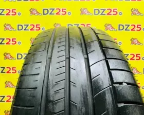 Шины Goodyear 225/55R18