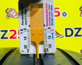 Шины Goodyear 225/55R18