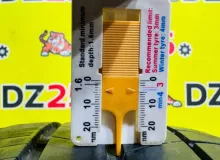 Шины Goodyear 225/55R18