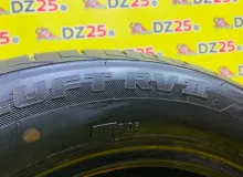 Шины Bridgestone 225/55R18
