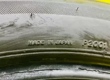 Шины Bridgestone 225/55R18