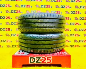 Шины Bridgestone 225/55R18