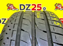 Шины Bridgestone 225/55R18