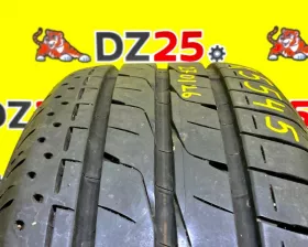 Шины Bridgestone 225/55R18
