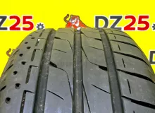 Шины Bridgestone 225/55R18