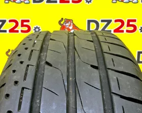 Шины Bridgestone 225/55R18