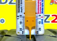 Шины Bridgestone 225/55R18