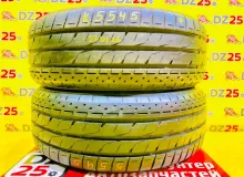 Шины Bridgestone 225/55R18
