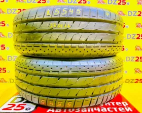 Шины Bridgestone 225/55R18