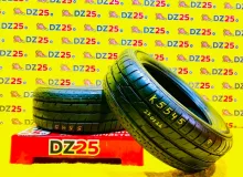 Шины Bridgestone 225/55R18