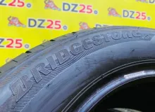 Шины Bridgestone 225/55R18