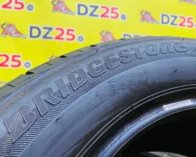 Шины Bridgestone 225/55R18