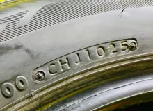 Шины Bridgestone 225/55R18