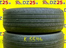 Колеса на дисках Brat 5x114.3 c шинами Pirelli 215/45R17