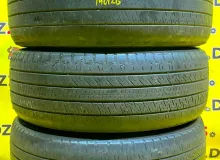 Колеса на дисках Brat 5x114.3 c шинами Pirelli 215/45R17