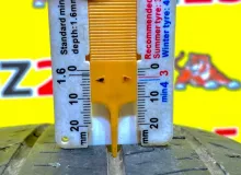 Колеса на дисках Brat 5x114.3 c шинами Pirelli 215/45R17
