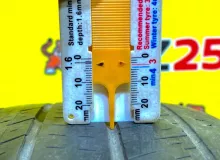 Колеса на дисках Brat 5x114.3 c шинами Pirelli 215/45R17