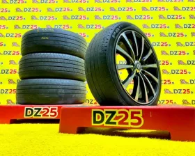 Колеса на дисках Brat 5x114.3 c шинами Pirelli 215/45R17