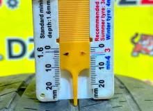 Колеса на дисках Brat 5x114.3 c шинами Pirelli 215/45R17