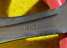 Колеса на дисках Brat 5x114.3 c шинами Pirelli 215/45R17