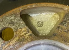 Колеса на дисках Brat 5x114.3 c шинами Pirelli 215/45R17