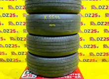 Колеса на дисках Brat 5x114.3 c шинами Pirelli 215/45R17