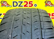Шина Michelin 265/65R17 Шина Michelin 265/65R17