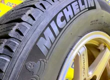 Шина Michelin 265/65R17 Шина Michelin 265/65R17