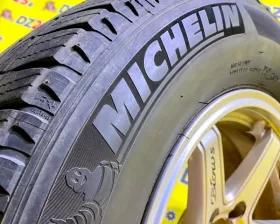 Шина Michelin 265/65R17