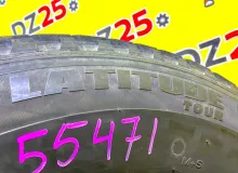 Шина Michelin 265/65R17 Шина Michelin 265/65R17