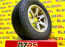 Шина Michelin 265/65R17 Шина Michelin 265/65R17