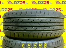 Шины Bridgestone 215/45R17