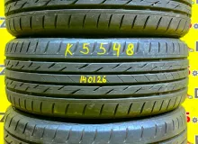 Шины Bridgestone 215/45R17
