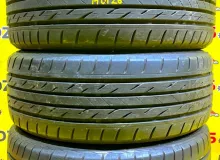 Шины Bridgestone 215/45R17