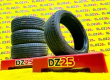 Шины Bridgestone 215/45R17