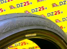 Шины Bridgestone 215/45R17