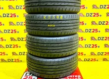 Шины Bridgestone 215/45R17